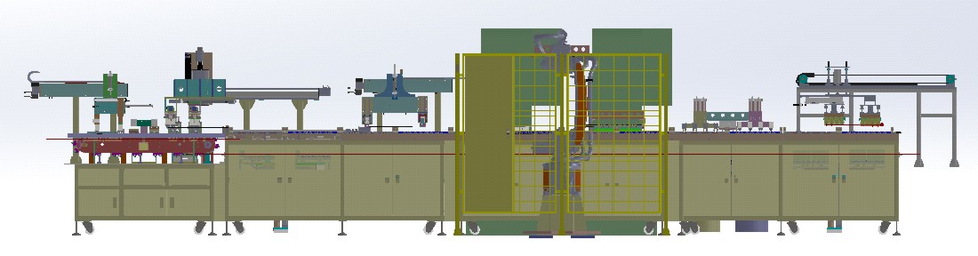 深圳電源線設備廠家|深圳數(shù)據(jù)線設備廠家|深圳非標自動化設備公司|工業(yè)自動化解決方案|智能工廠-機械手注塑自動成型機
