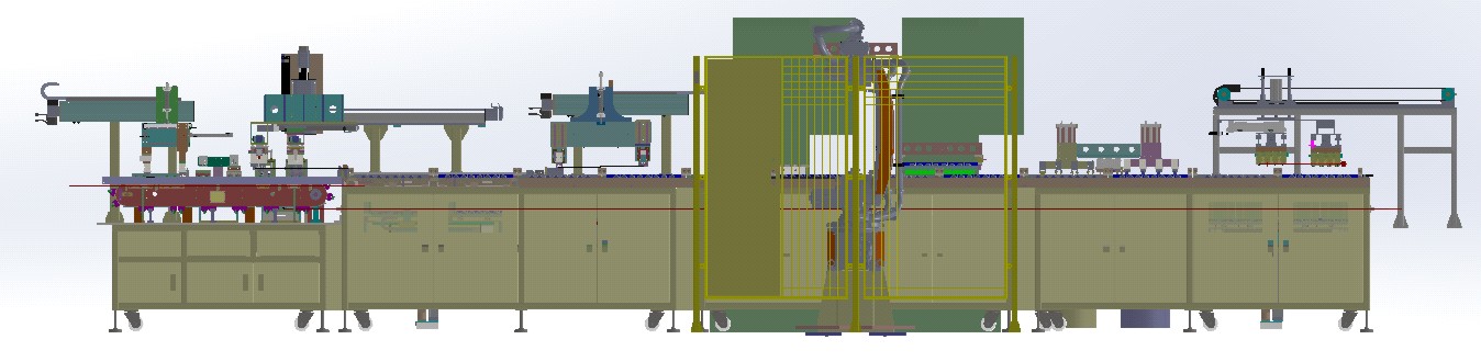 深圳電源線設(shè)備廠家|深圳數(shù)據(jù)線設(shè)備廠家|深圳非標(biāo)自動化設(shè)備公司|工業(yè)自動化解決方案|智能工廠-自動成型機(jī)械手式